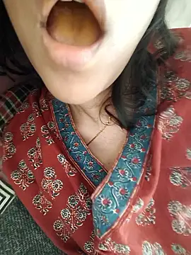 Lavanya Shah online show from April 2026 06:44:01 AM