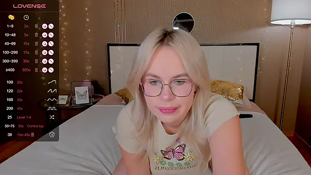 bellatip online show from February 2025 12:52:01 AM