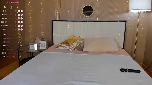 bellatip online show from October 2025 12:47:01 AM