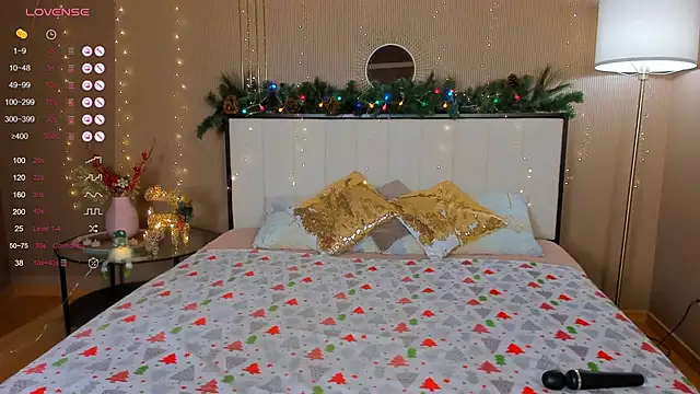 bellatip online show from December 2025 12:50:02 AM