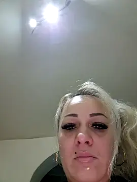 Ruxy42ETT online show from January 2025 05:09:01 AM