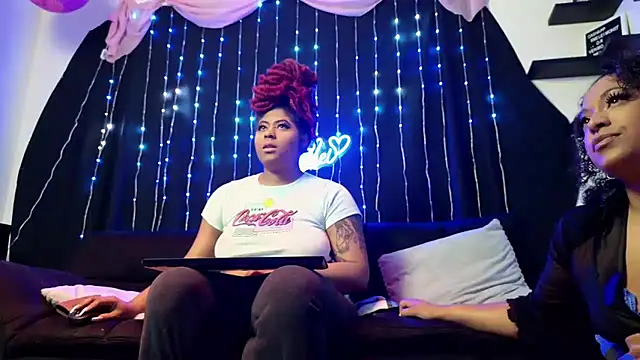 MeleiMarvelous online show from December 2024 04:31:02 AM