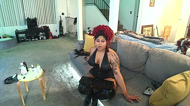 MeleiMarvelous online show from December 2024 01:57:02 AM