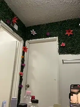 MeleiMarvelous online show from December 2024 01:56:02 PM