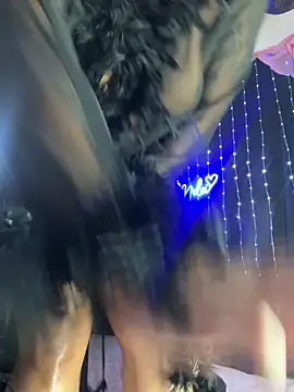 MeleiMarvelous online show from February 2025 03:39:01 PM