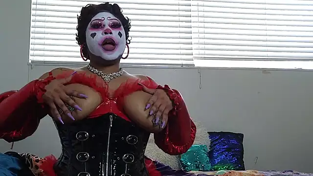 MeleiMarvelous online show from December 2025 06:58:02 PM