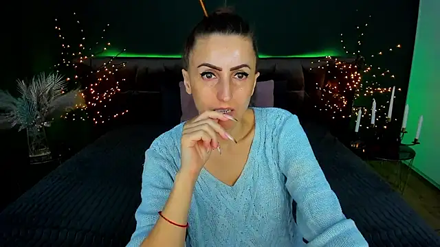 Rebecca Diamond online show from February 2026 06:40:02 AM