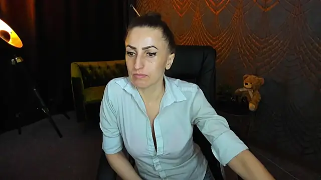 Rebecca Diamond online show from April 2026 05:25:01 AM