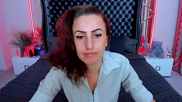 Rebecca Diamond online show from May 2026 05:46:01 AM