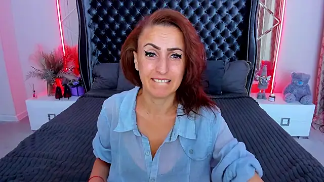 Rebecca Diamond online show from June 2026 05:49:02 AM