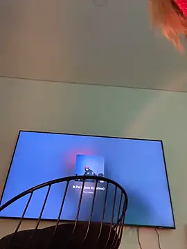 curchez  online show from December 2024 07:50:02 PM