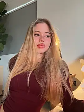 curchez  online show from February 2026 09:51:02 PM