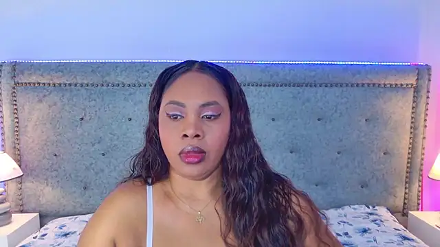 JackyNorris online show from March 2026 11:48:01 AM