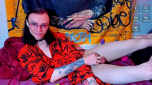 KatashiSenpai online show from September 2025 03:19:01 AM