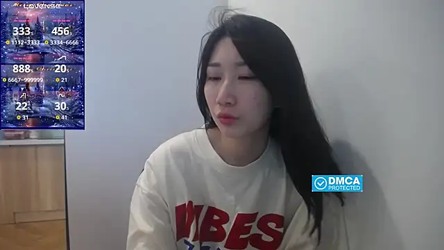 Snapshot of Asiagirll chatting on September 2025 01:20:02 AM Asiagirll online show from September 2025 01:20:02 AM