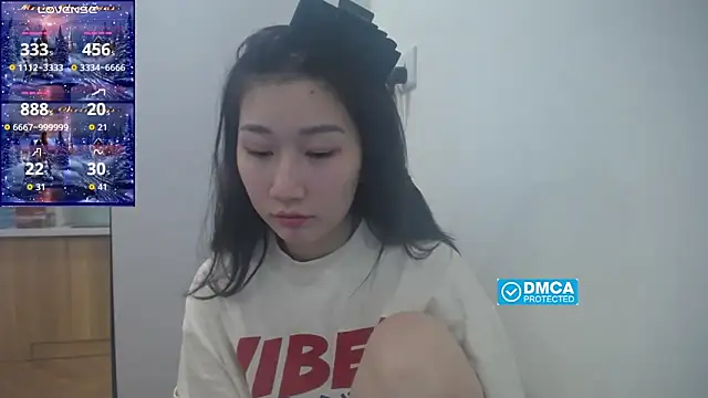 Snapshot of Asiagirll chatting on September 2025 05:05:02 PM Asiagirll online show from September 2025 05:05:02 PM