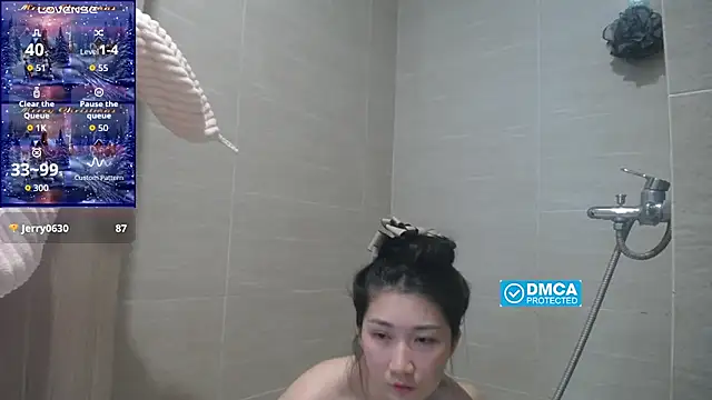 Snapshot of Asiagirll chatting on October 2025 04:34:01 AM Asiagirll online show from October 2025 04:34:01 AM