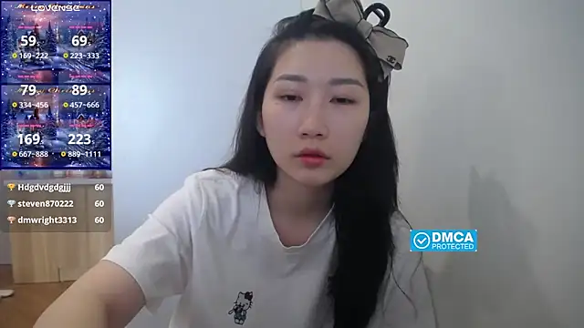 Snapshot of Asiagirll chatting on October 2025 05:04:02 AM Asiagirll online show from October 2025 05:04:02 AM