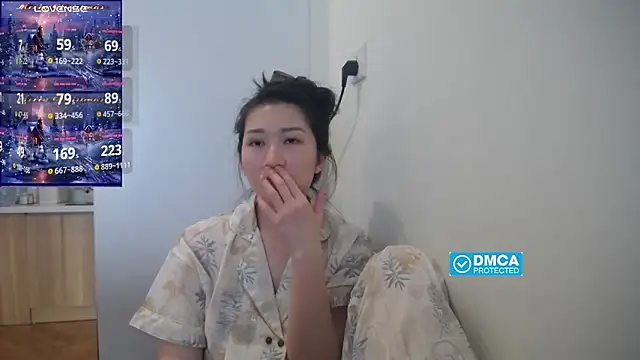 Snapshot of Asiagirll chatting on October 2025 05:22:02 AM Asiagirll online show from October 2025 05:22:02 AM