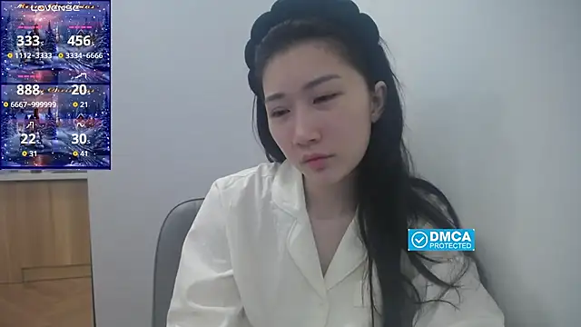 Snapshot of Asiagirll chatting on November 2025 04:50:01 PM Asiagirll online show from November 2025 04:50:01 PM