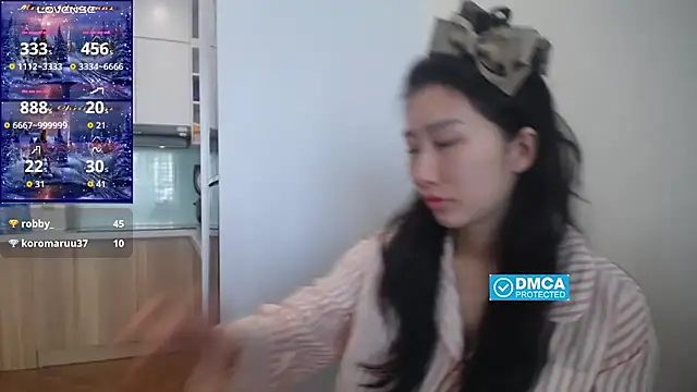 Snapshot of Asiagirll chatting on November 2025 03:39:02 AM Asiagirll online show from November 2025 03:39:02 AM