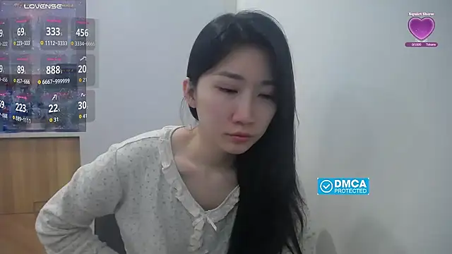 Snapshot of Asiagirll chatting on December 2025 05:07:02 PM Asiagirll online show from December 2025 05:07:02 PM