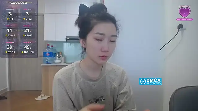 Snapshot of Asiagirll chatting on December 2025 01:34:02 AM Asiagirll online show from December 2025 01:34:02 AM