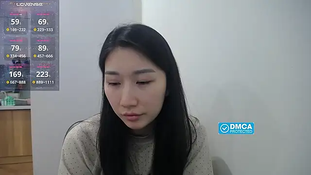 Asiagirll online show from January 2026 02:52:02 PM