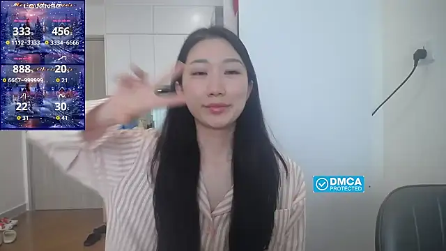 Asiagirll online show from February 2026 05:51:01 AM