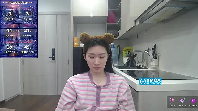 Asiagirll online show from March 2026 02:04:02 AM