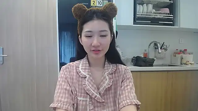 Asiagirll online show from April 2026 02:48:02 AM