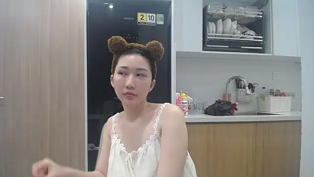 Asiagirll online show from June 2026 03:24:02 PM