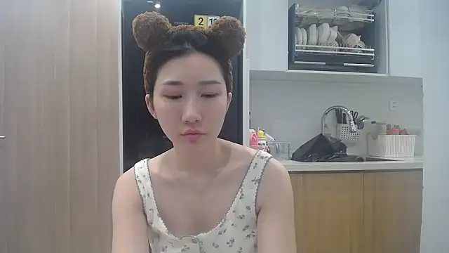 Asiagirll online show from June 2026 03:38:02 PM