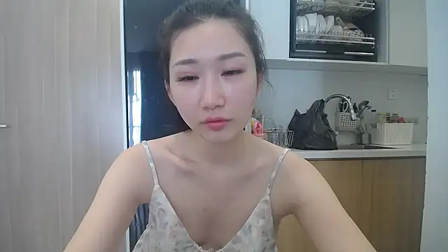 Asiagirll online show from June 2026 12:09:02 AM