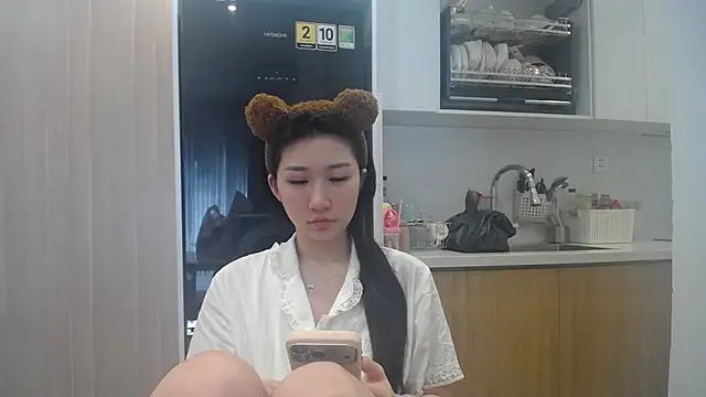 Asiagirll online show from June 2026 02:17:01 AM