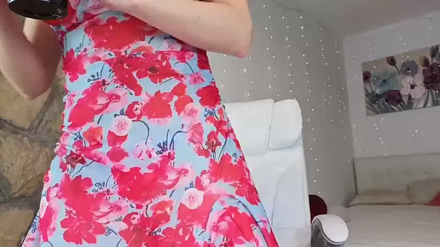 Ana D online show from May 2026 08:58:01 PM