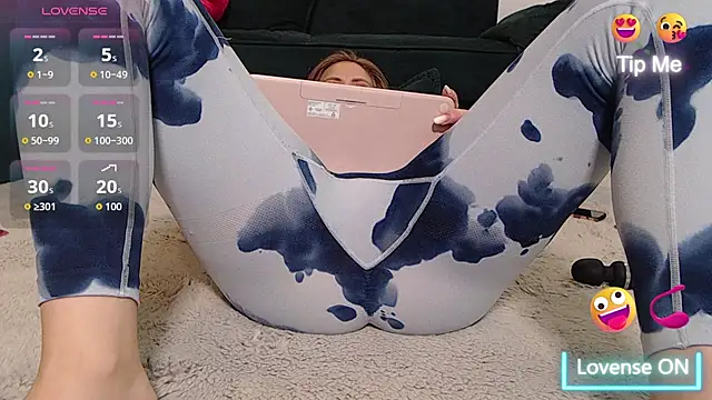 natasha-bigas online show from June 2026 09:30:01 PM