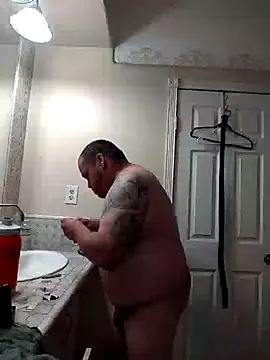 Snapshot of Billywax chatting on May 2026 08:24:01 PM Billywax online show from May 2026 08:24:01 PM