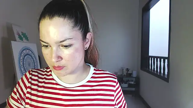 Snapshot of solamatista11 chatting on January 2025 10:40:01 PM solamatista11 online show from January 2025 10:40:01 PM