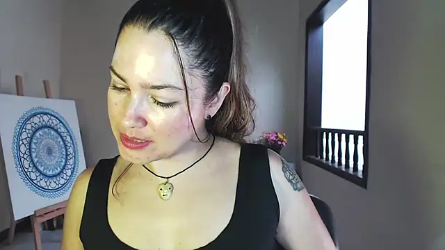 Snapshot of solamatista11 chatting on February 2025 10:00:01 PM solamatista11 online show from February 2025 10:00:01 PM