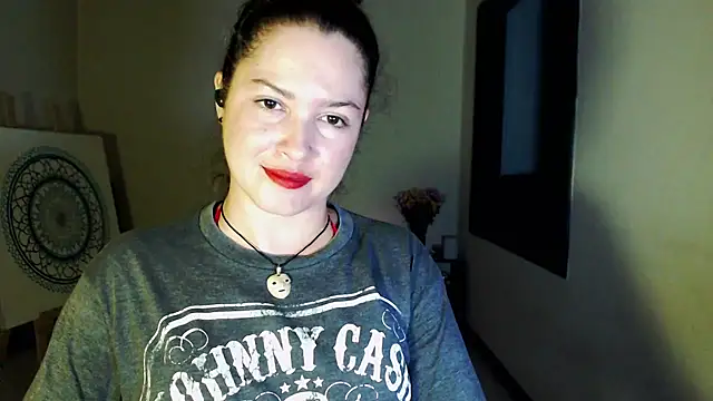 Snapshot of solamatista11 chatting on February 2025 11:55:02 PM solamatista11 online show from February 2025 11:55:02 PM