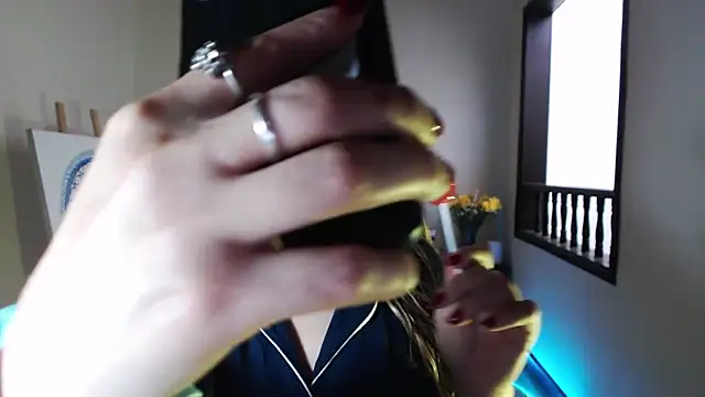 Snapshot of solamatista11 chatting on March 2025 10:16:02 PM solamatista11 online show from March 2025 10:16:02 PM