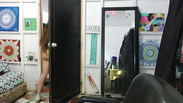 solamatista11 online show from October 2025 10:12:02 PM