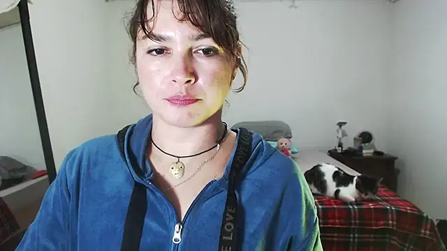 solamatista11 online show from November 2025 10:12:01 PM