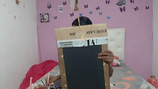 braguitashumedas online show from November 2025 07:57:01 PM