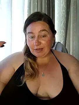 Iceprincess2bad4u online show from January 2025 06:02:02 AM