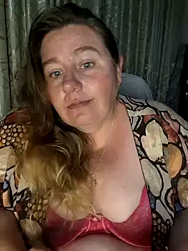 Iceprincess2bad4u online show from January 2025 05:40:01 PM