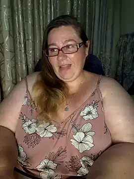 Iceprincess2bad4u online show from February 2025 05:17:02 PM