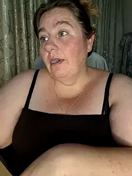 Iceprincess2bad4u online show from February 2025 05:37:01 PM