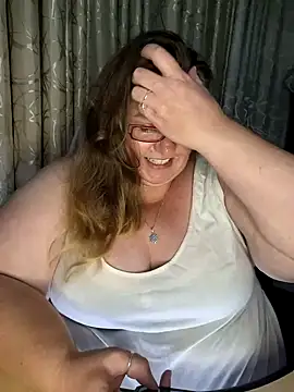 Iceprincess2bad4u online show from February 2025 06:35:02 PM